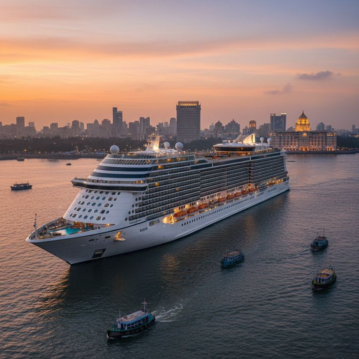 du thuyền Malaysia 